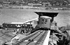 望龙门缆车修复方案已具雏形 有望年内恢复原貌 望龙门缆车修复方案已具雏形 有望年内恢复原貌